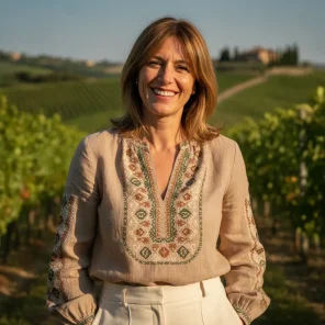 Autor Domenica Vitali