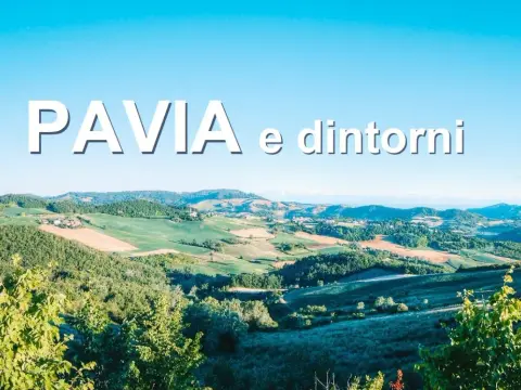 Pavia - Cosa vedere tra città, Certosa e Oltrepò Pavese