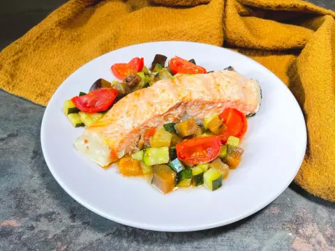 Abbinare il salmone - La guida definitiva per non sbagliare