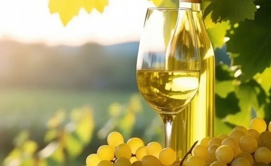 Vini Collio - La guida definitiva per scegliere il bianco perfetto