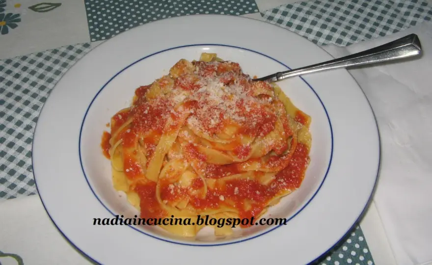 Ragù di papera perfetto - La ricetta che non ti aspetti