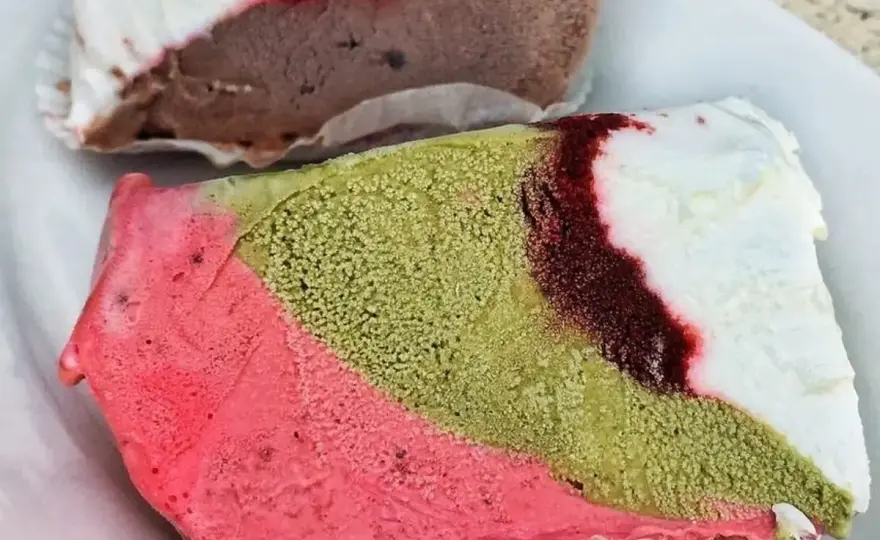 Gelato a pezzo duro - Guida completa: cos'è, come si fa
