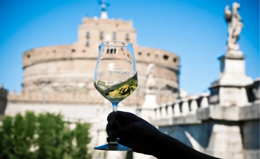Calice da vino - Scegli quello giusto per ogni degustazione