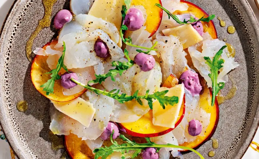 Crudo di Mare - Guida Essenziale per un Piacere Sicuro