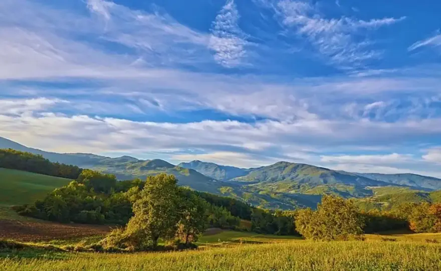 Valle Staffora - Guida completa tra borghi, sapori e itinerari