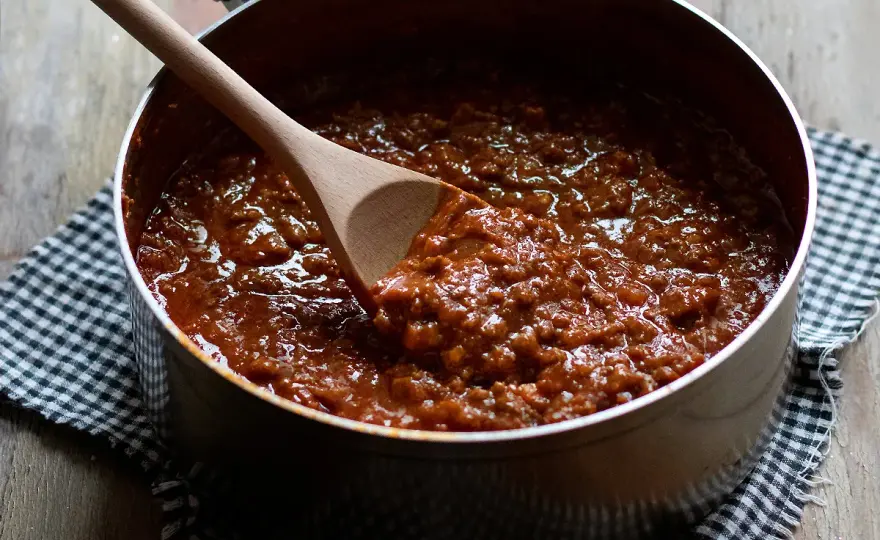 Ragù alla Bolognese - La Ricetta Autentica che Stavi Cercando