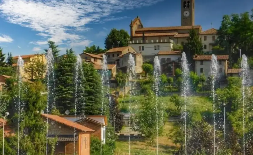 Fortunago - Cosa vedere nel borgo dell'Oltrepò Pavese?