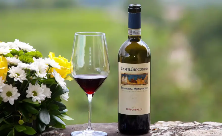 Brunello di Montalcino - guida a gusto, abbinamenti e prezzi