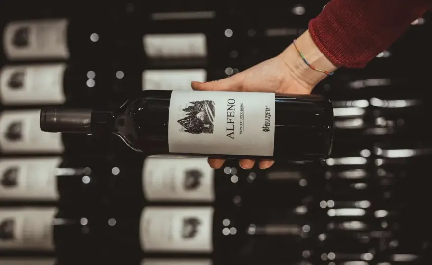 Cabernet: da dove viene e perché è diverso in Italia?