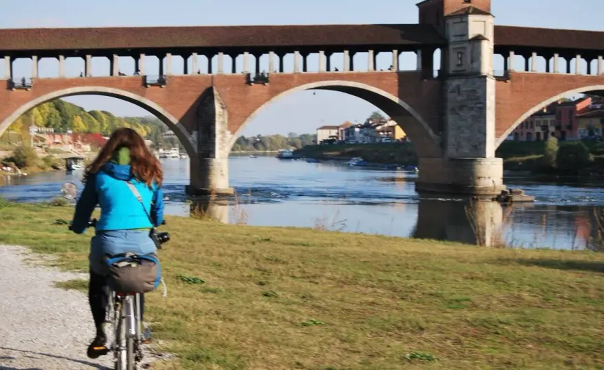 Ciclabile Milano-Pavia: la guida definitiva per la tua gita