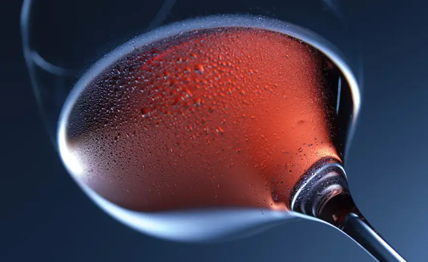 Vinificazione rosato - Come nasce un vino di carattere?