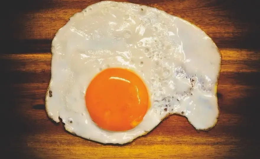 Uovo in Cereghin - La Ricetta Lombarda Perfetta