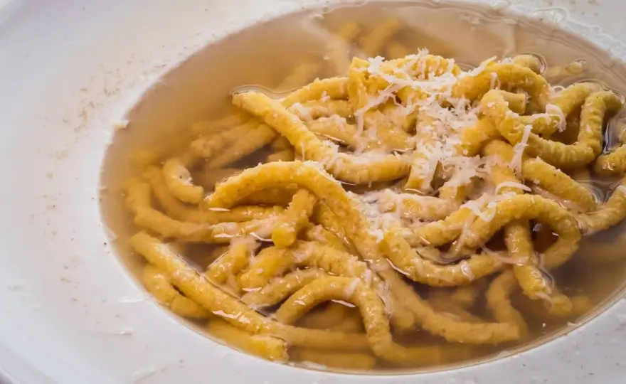 Cucina Emilia-Romagna - Scopri i veri sapori della regione