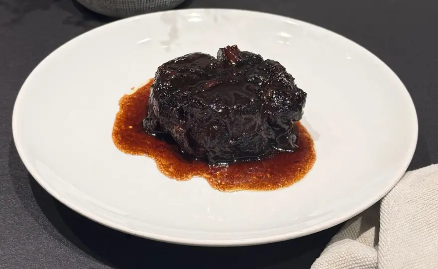 Brasato al Buttafuoco - La ricetta che esalta il sapore