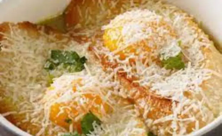 Cucina pavese - Zuppa, risotti e segreti del gusto locale
