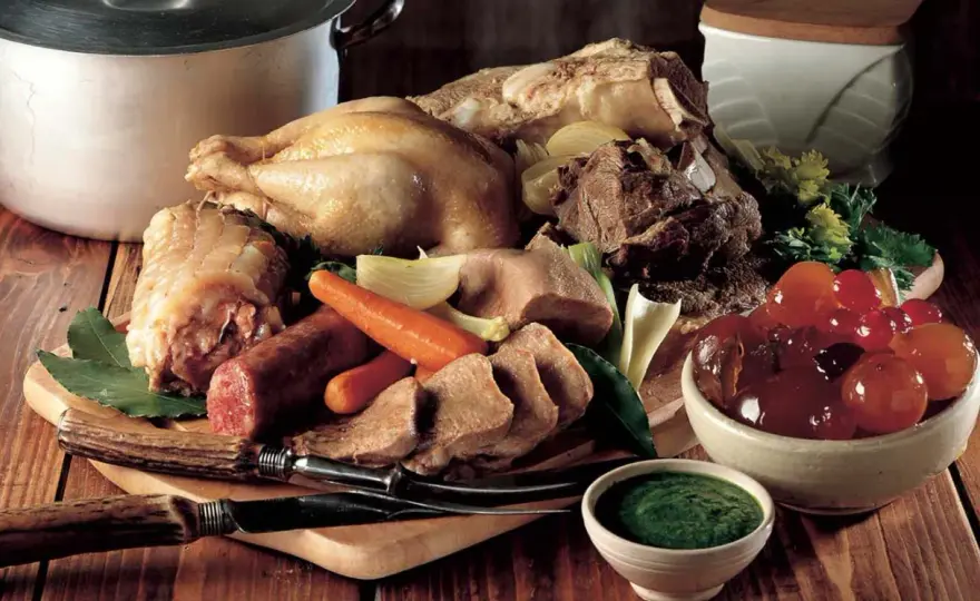 Bollito con Mostarda: la Guida Definitiva per un Piatto Perfetto
