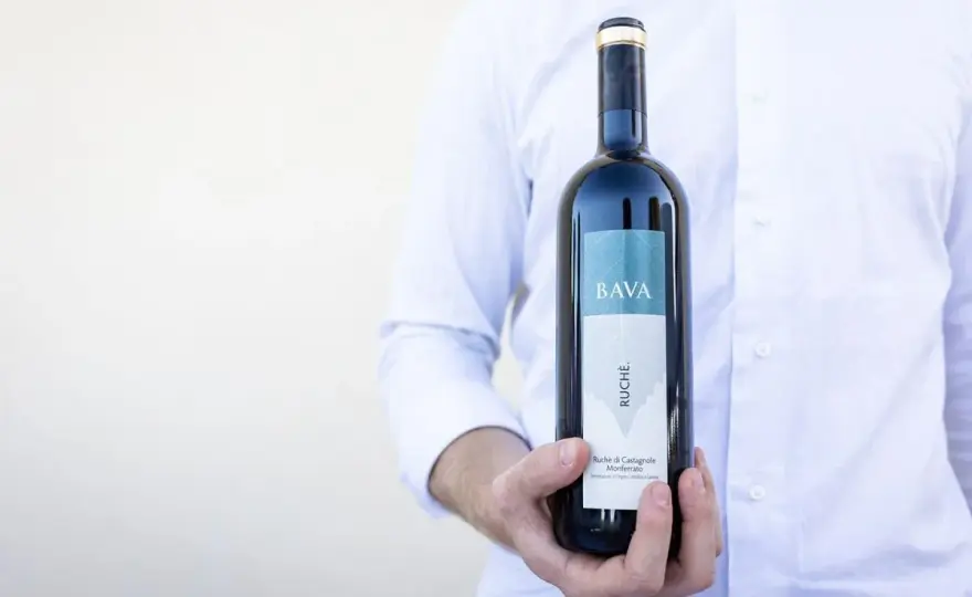 Ruchè - La guida completa al vino piemontese che non ti aspetti