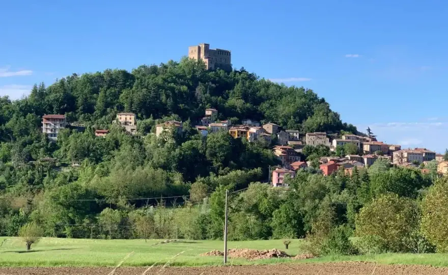 Zavattarello - Castello e Borgo: la guida completa
