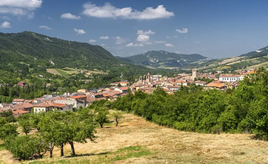 Borgo del Monte Antico - Guida per visitarlo al meglio con Varzi