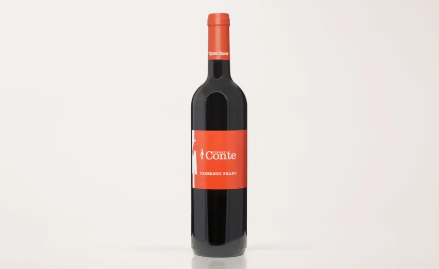 Cabernet Franc: La Guida Definitiva al Rosso di Finezza