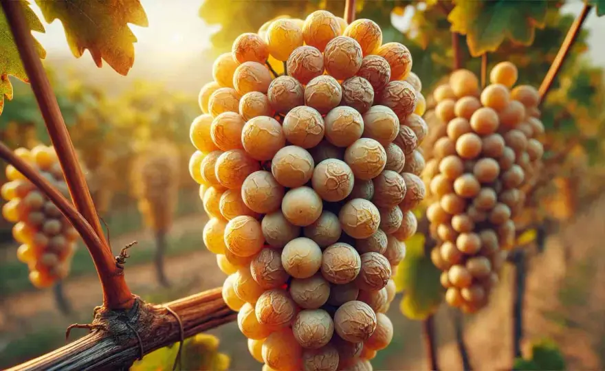 Vendemmia Tardiva - Guida Completa per Scegliere e Abbinare