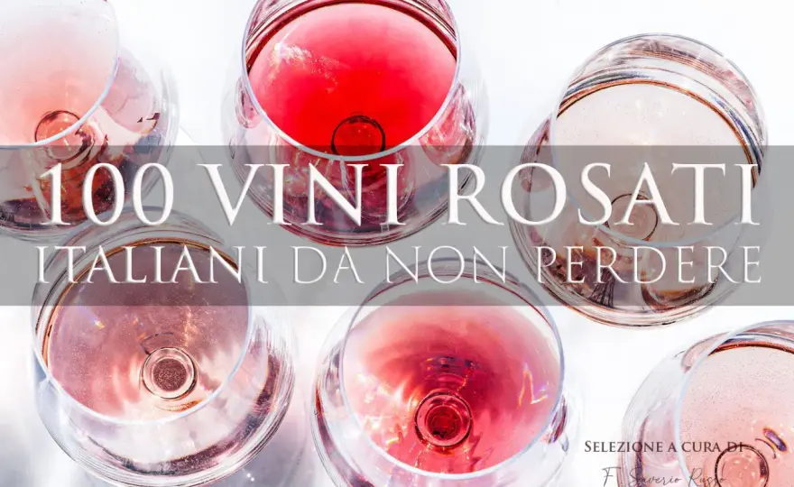 Migliori Rosati Italiani - Guida Completa per Ogni Occasione