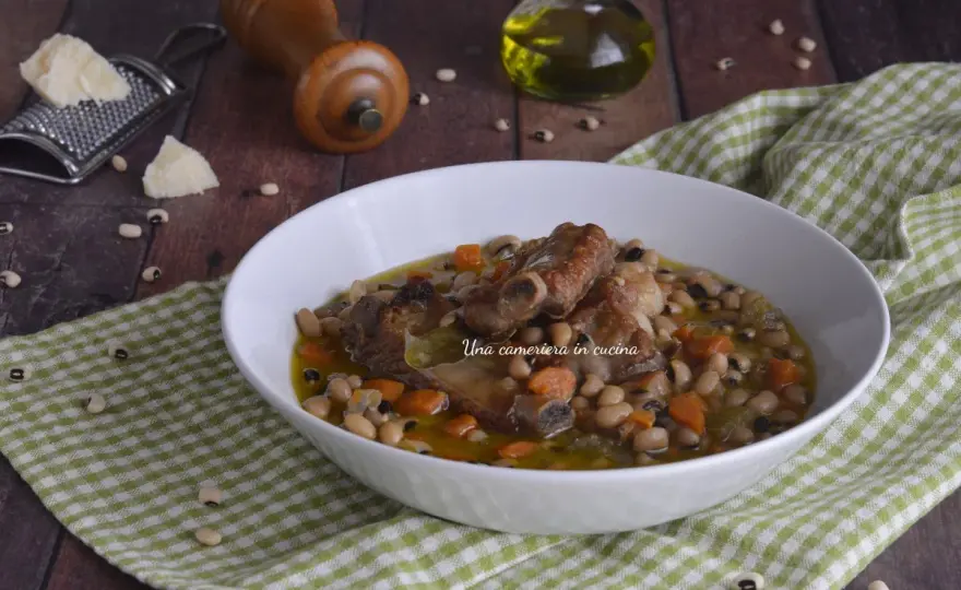 Zuppa dei Morti - La ricetta autentica e le varianti regionali