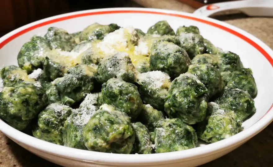 Malfatti perfetti - La ricetta originale, segreti e errori da evitare