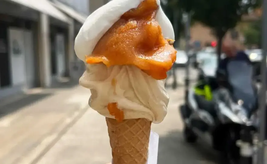 Gelato contadino - Come riconoscere la vera qualità e i gusti locali