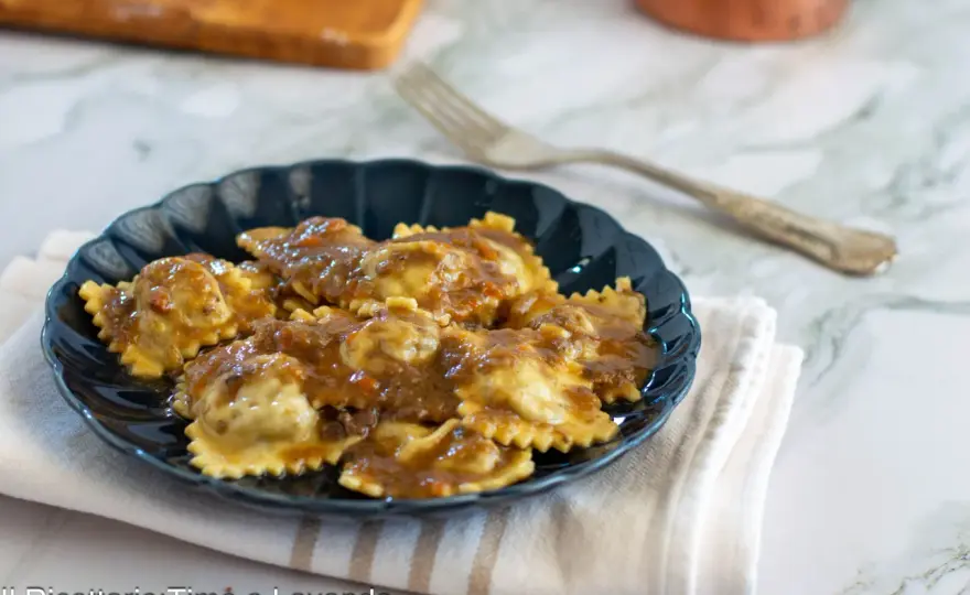 Agnolotti al Brasato Perfetti - Guida Completa