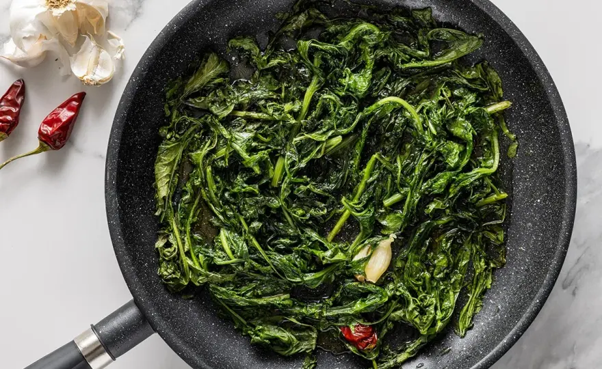 Tarassaco in cucina - Ricette e segreti per un sapore unico