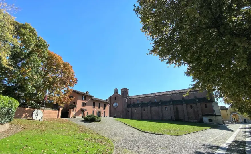 Morimondo cosa vedere - Guida completa al borgo e all'Abbazia