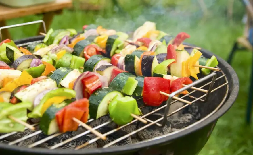Grigliata Vegetariana Perfetta - Guida Completa