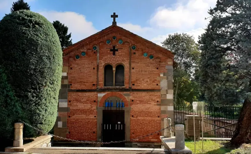 Voghera - La porta dell'Oltrepò Pavese: guida completa