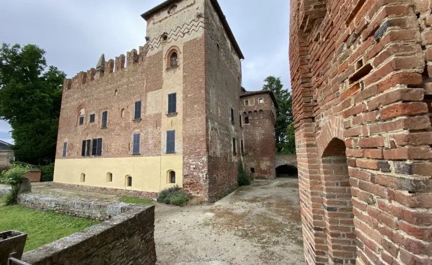 Lomellina - Cosa vedere tra risaie, borghi e castelli?