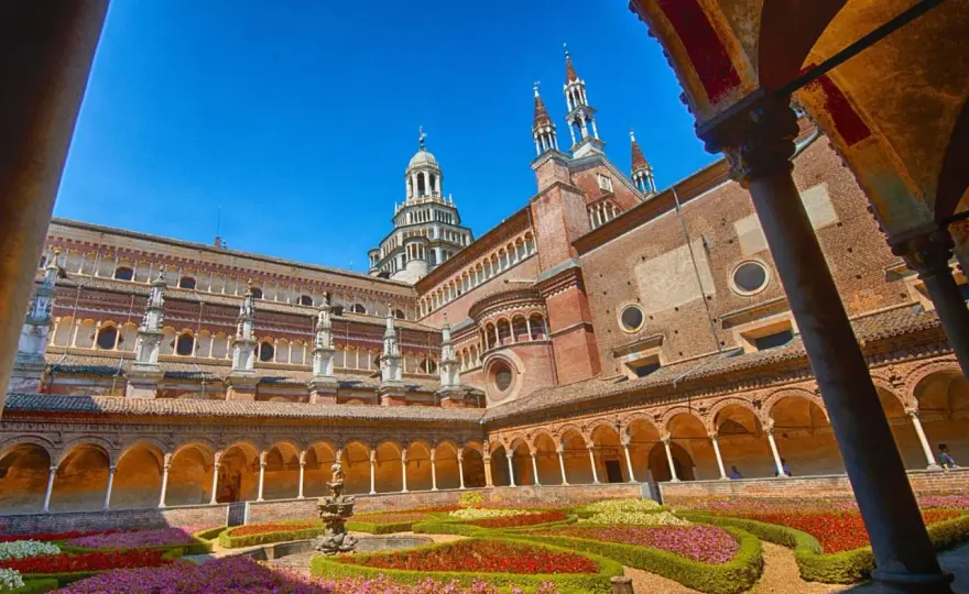 Città Giardino Pavia - Guida completa al quartiere