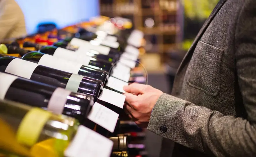 Vino muffato - La guida completa per riconoscerlo e abbinarlo
