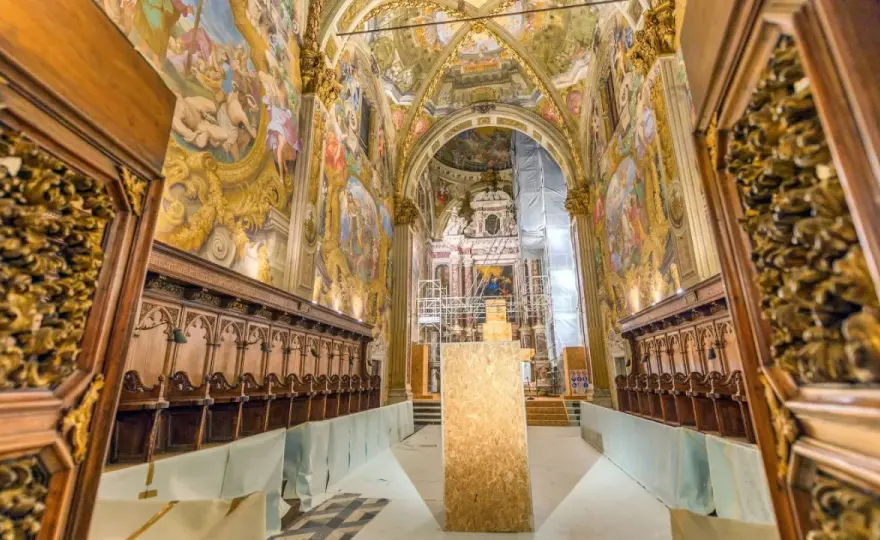 Certosa di Pavia - Cosa vedere e come organizzare la visita