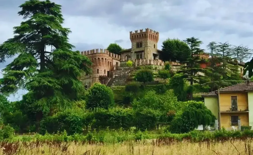 Rocca di Montalfeo, storia e visita nell’Oltrepò Pavese