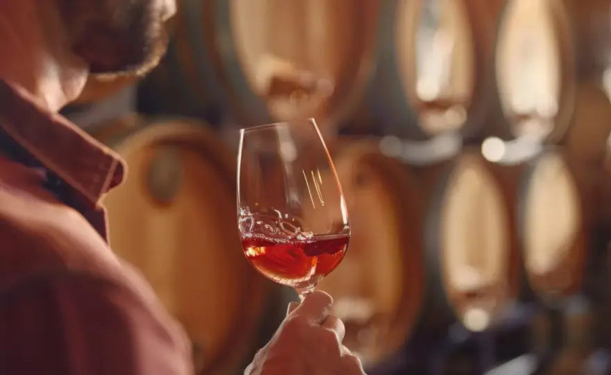 Super Tuscan - Guida Definitiva: Scegli, Degusta, Comprendi