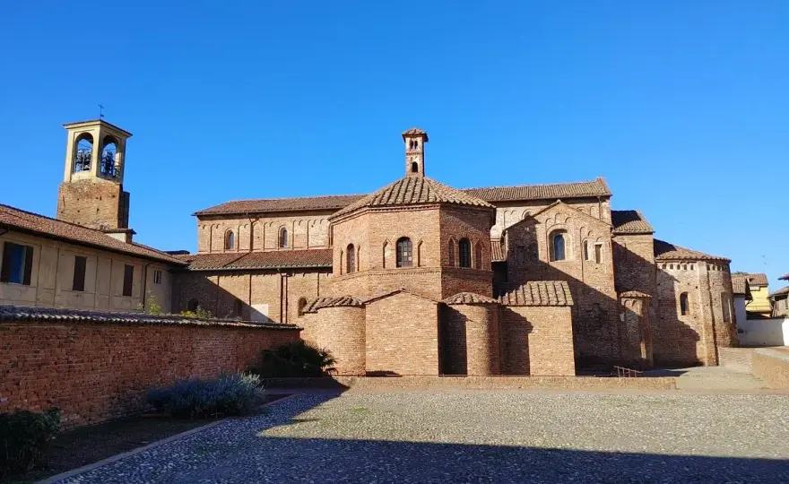 Lomello - Cosa vedere nel borgo medievale della Lomellina?