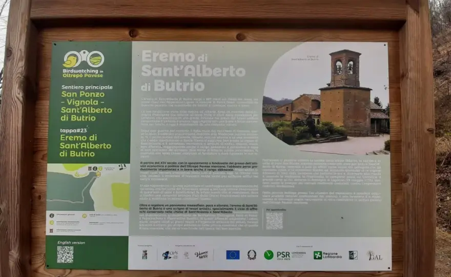 Santa Margherita di Staffora - Guida completa per la tua visita