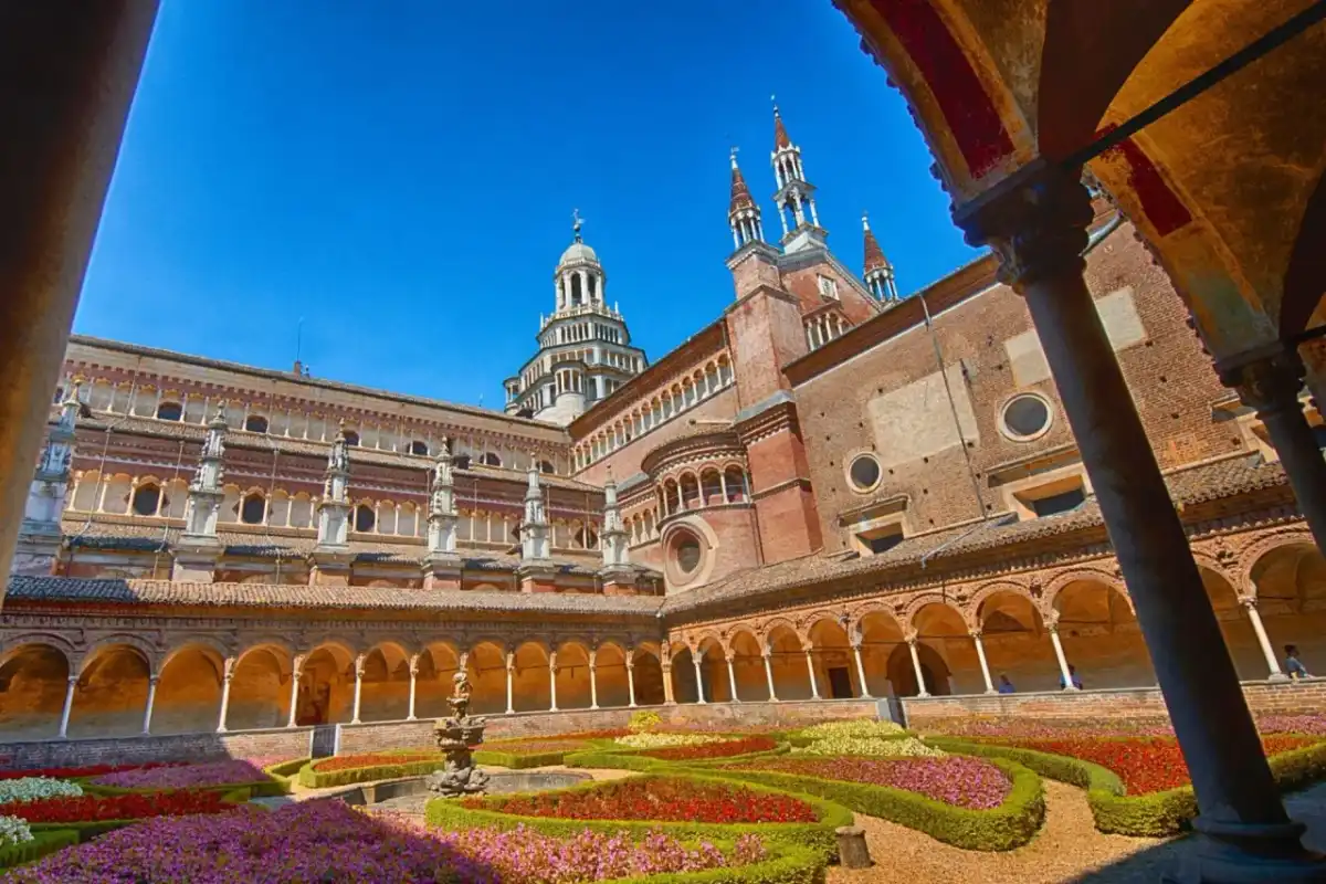 Città Giardino Pavia - Guida completa al quartiere