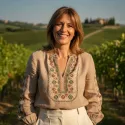 Autor Domenica Vitali