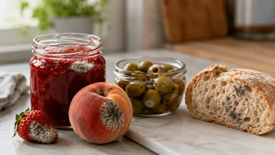 Frutta di conserva - differenze e abbinamenti in tavola