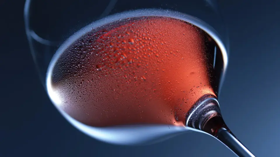 Vinificazione rosato - Come nasce un vino di carattere?
